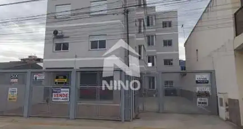 Apartamento com 2 dormitórios à venda, 67,82 m² por r$ 310.000,00 - vila imbui - cachoeirinha/rs.