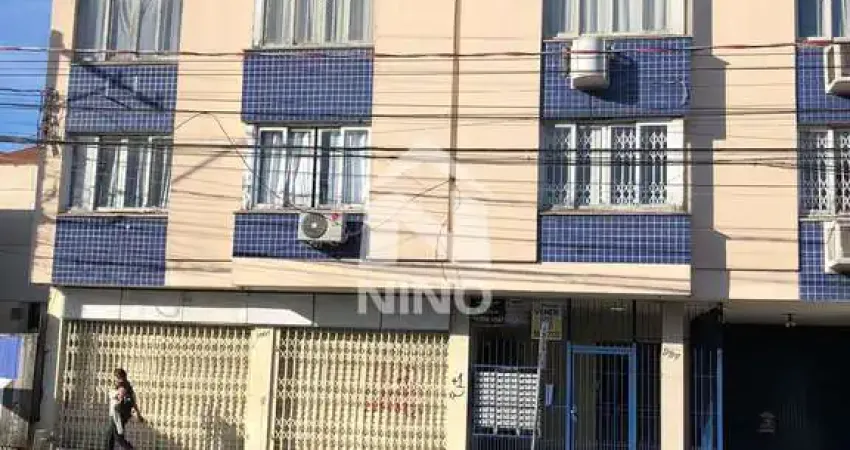 Apartamento com 2 dormitórios a venda, 63,00 m² por r$ 250.000,00 - partenon - gravatai/rs