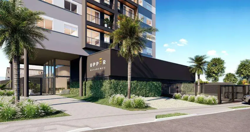 Apartamento com 2 dormitórios a venda, 70 m² por r$ 689.000,00 - salgado filho - gravatai/rs
