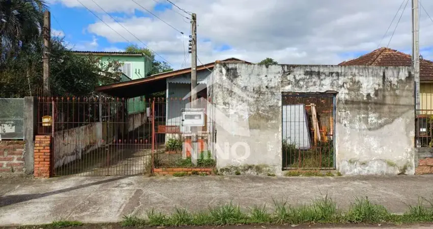 Terreno a venda, 300 m² por r$ 320.000,00 - bom principio - gravatai/rs