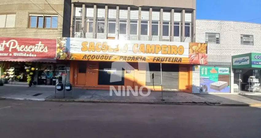 Loja a venda, 500 m² por r$ 2.660.000,00 - parque dos anjos - gravatai/rs