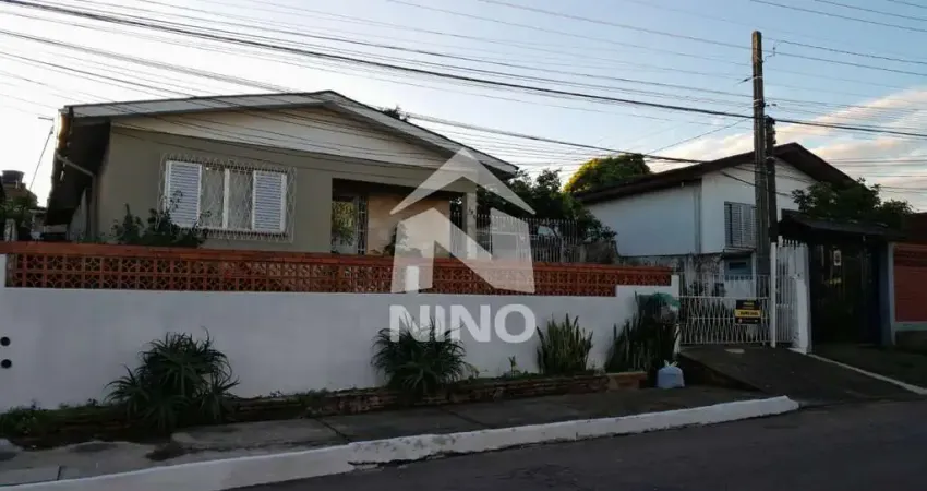 Casa com 4 dormitórios à venda, 78 m² por r$ 395.000,00 - monte belo - gravataí/rs