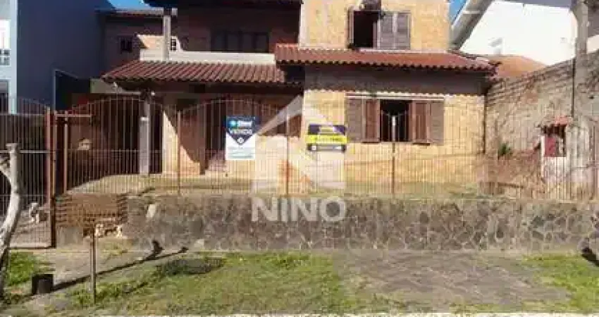 Casa com 3 dormitórios a venda, 200 m² por r$ 650.000,00 - girassol - gravatai/rs