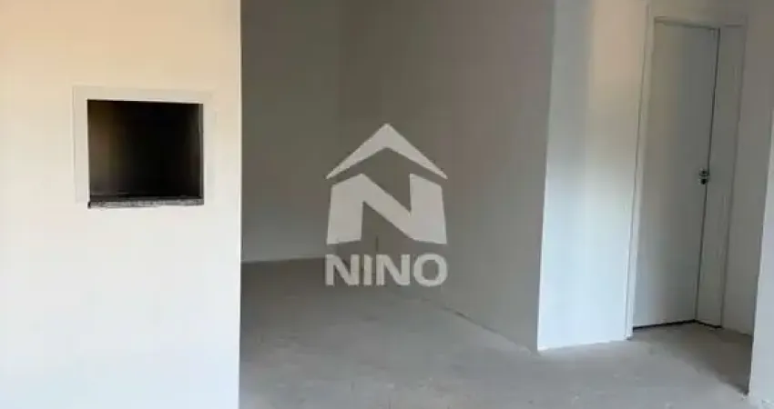 Apartamento com 2 dormitórios a venda, 55 m² por r$ 255.000,00 - são luiz - gravatai/rs