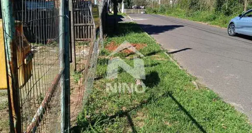Terreno a venda, 350 m² por r$ 130.000,00 - marrocos - gravatai/rs