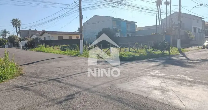 Terreno a venda, 325 m² por r$ 330.000,00 - girassol - gravatai/rs