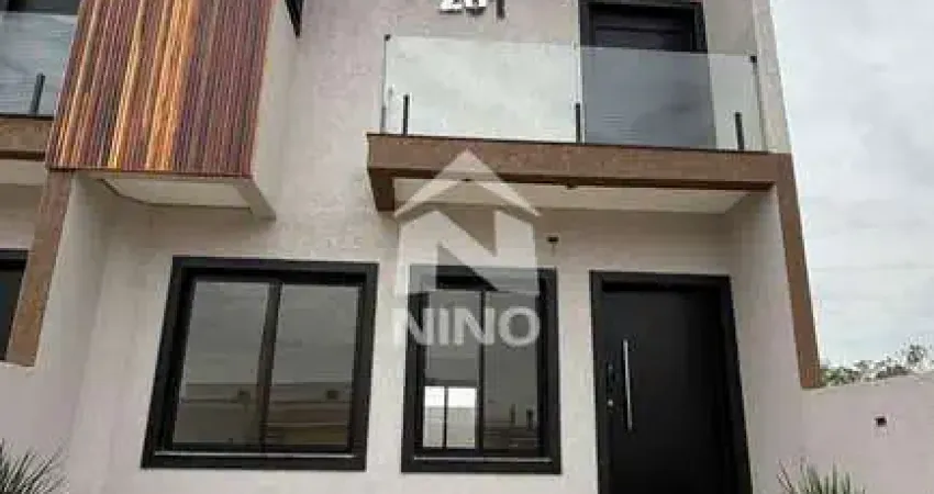Casa com 3 dormitórios a venda, 116 m² por r$ 628.000,00 - distrito industrial
