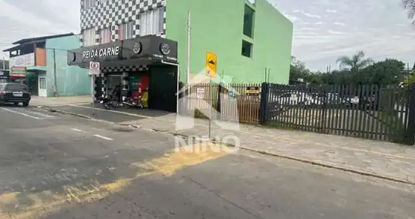 Terreno a venda, 440 m² por r$ 3.200.000,00 - vera cruz - gravatai/rs