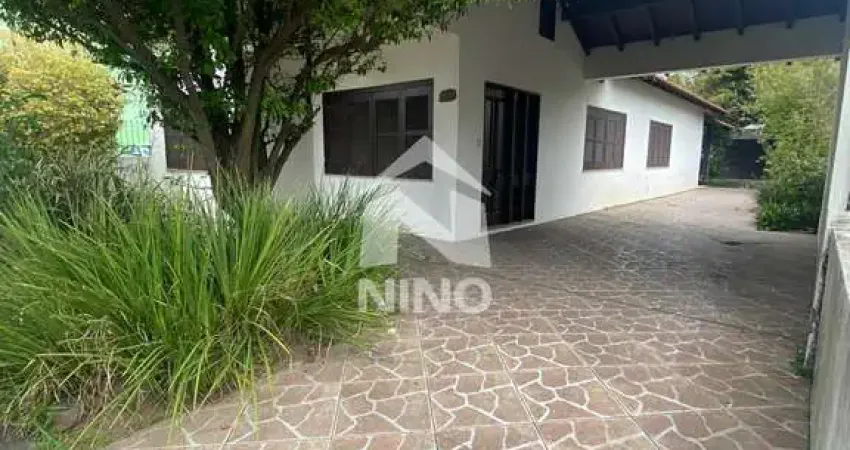 Casa com 5 dormitórios a venda, 300 m² por r$ 3.200.000,00 - vera cruz - gravatai/rs