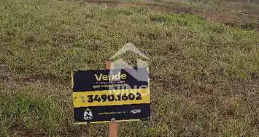 Terreno a venda, 275m² por r$ 305.659,54 - dom feliciano - gravatai/rs