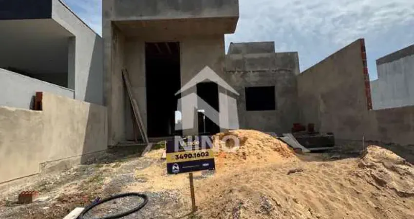 Casa com 3 dormitórios à venda, 108,27m² por r$725.000,00 - garden ville - gravataí/rs.