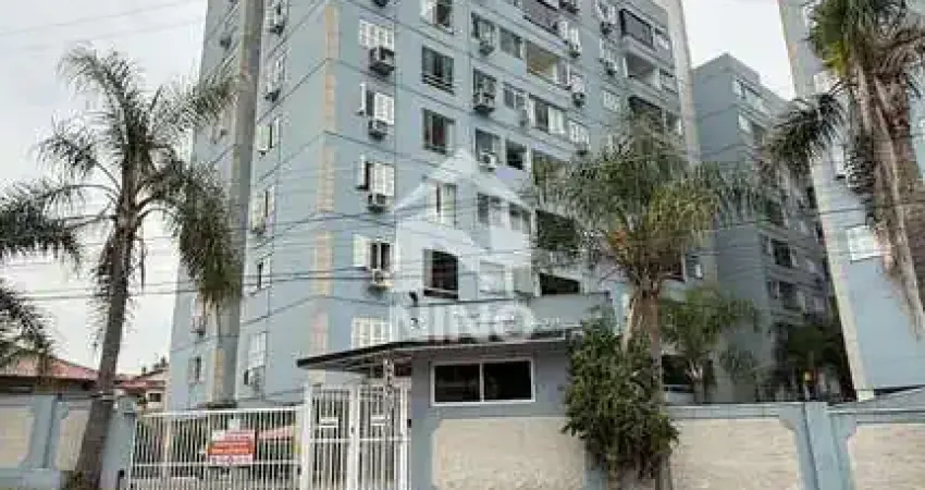 Apartamento com 2 dormitórios à venda 67m² por r$257.000,00 - vila cachoeirinha - cachoeirinha/rs