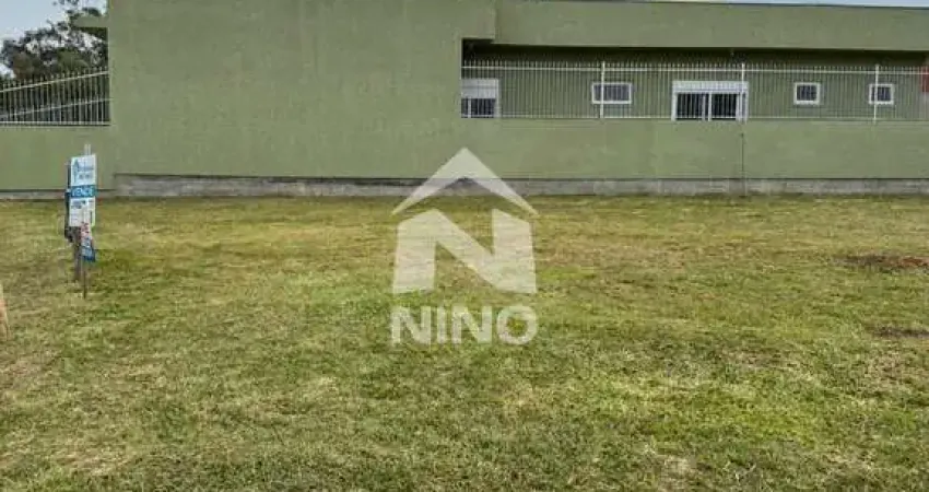 Terreno a venda, 208,90 m² por r$ 181.000,00 - garden ville - gravatai/rs