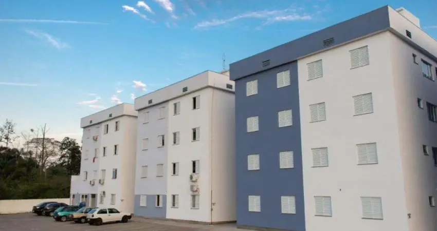 Apartamento a venda, 57 m² por r$ 185.000,00 - novo mundo - gravatai/rs