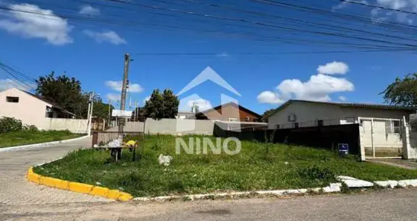 Terreno a venda, 325 m² por r$ 265.000,00 - santa cruz - gravatai/rs