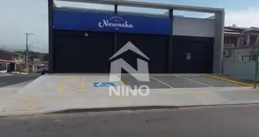 Prédio a venda, 243m² por r$ 1.590.000,00 - parque marechal rondon - gravatai/rs