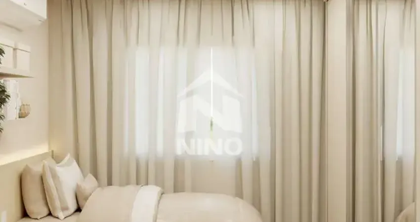 Casa com 2 dormitórios a venda, 48 m² por r$ 251.680,00 - sitio sobrado - gravatai/rs