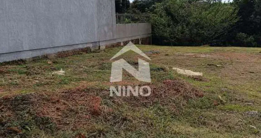 Terreno a venda, 165 m² por r$ 160.000,00 - reserva bela vista - gravatai/rs