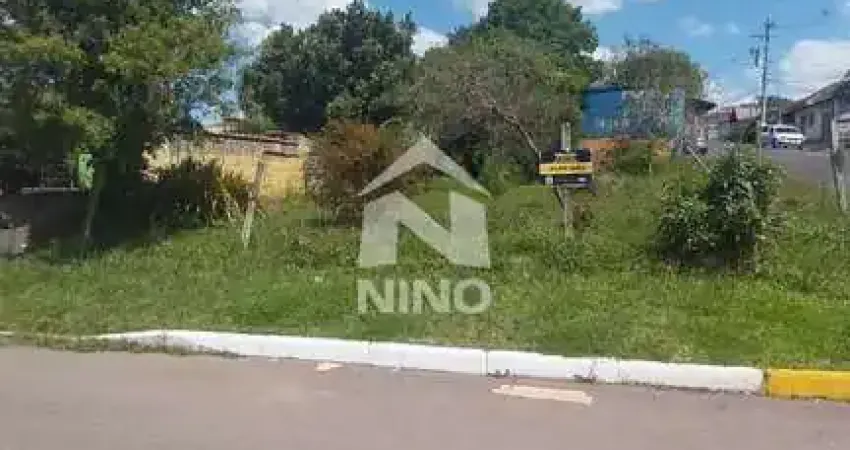 Terreno a venda, 336 m² por r$ 320.000,00 - bom sucesso - gravatai/rs