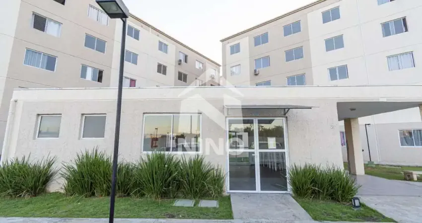 Apartamento com 1 dormitório a venda, 44,89 m² por r$190.000,00 - parque da matriz - gravatai/rs