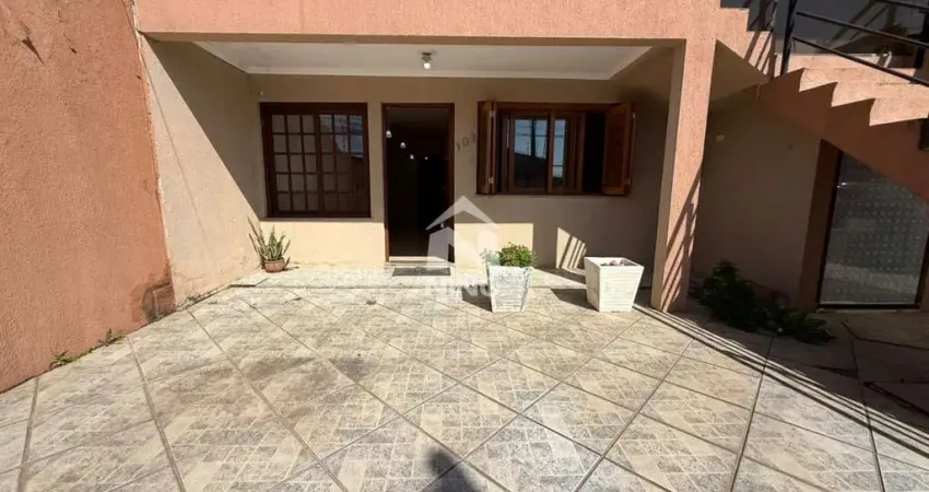 Apartamento com 2 dormitórios à venda, 93,54 m² por r$275.000,00 - vila imbui - cachoeirinha/rs