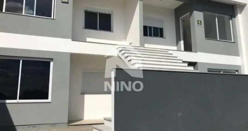 Casa com 2 dormitórios a venda, 66,00 m² por r$ 280.000,00 - morada gaúcha - gravatai/rs