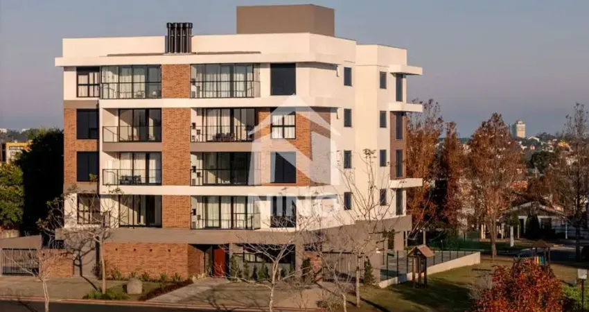 Apartamento com 3 dormitórios à venda, 102,41m² por r$1.020.000,00 - alphaville - gravataí/rs.