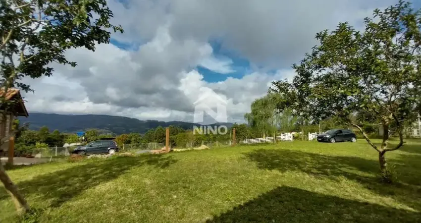 Sitio a venda, 1.200m² por r$ 125.000,00 - morungava - gravatai/rs