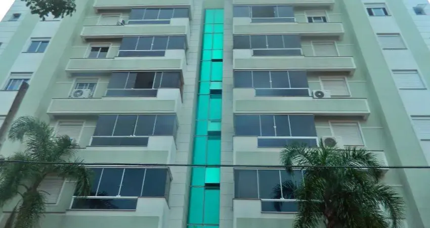 Apartamento com 3 dormitórios a venda, 101m² por r$ 780.000,00 - dom feliciano - gravatai/rs