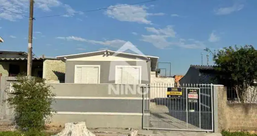 Casa com 2 quartos à venda no Morada do Vale II, Gravataí 