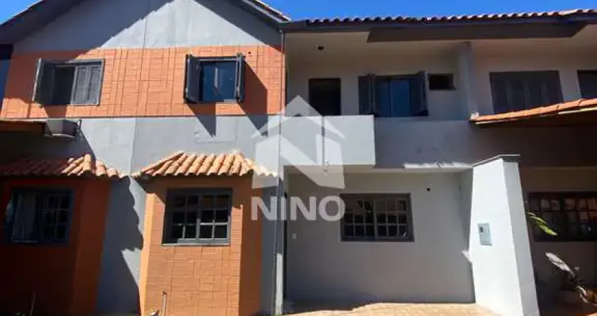 Casa com 3 dormitorios a venda, 107 m² por r$ 420.000,00 - vila cachoeirinha - cachoeirinha/rs