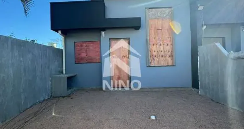 Casa com 3 dormitórios a venda, 78m² por r$ 439.000,00 - passo das pedras - gravatai/rs