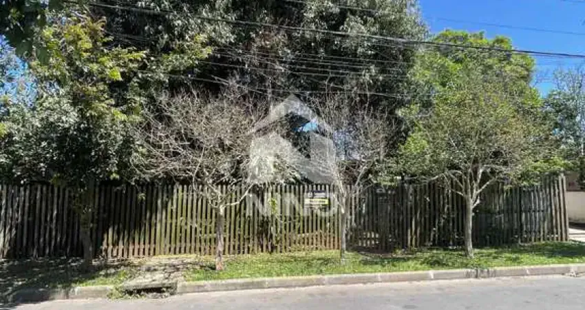 Terreno a venda, 600m² por r$ 350.000,00 - são vicente - gravatai/rs