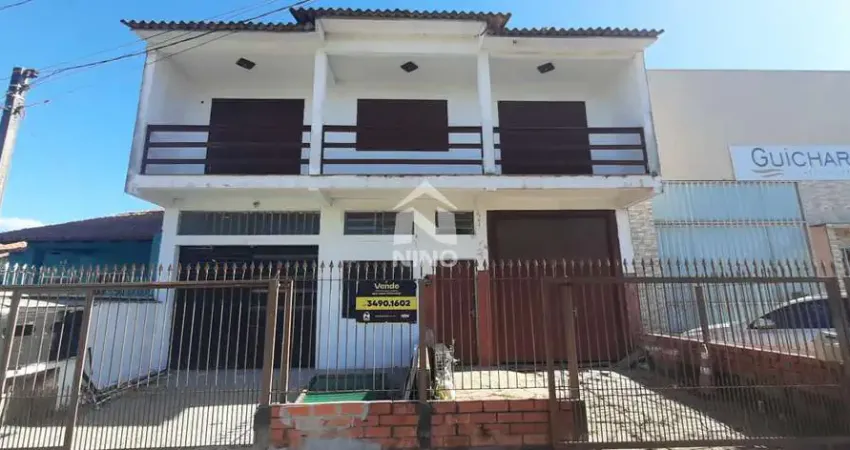 Casa com 3 dormitórios a venda, 145 m² por r$ 749.000,00 - parque dos eucaliptos - gravatai/rs