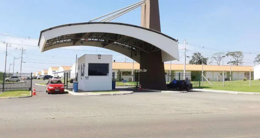 Casa com 2 dormitórios a venda, 67 m² por r$ 180.000,00 - oriço - gravatai/rs