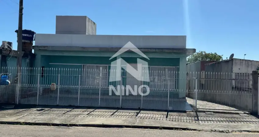 Casa com 3 dormitórios a venda, 140m² por r$ 389.000,00 - nova cachoeirinha - cachoeirinha/rs