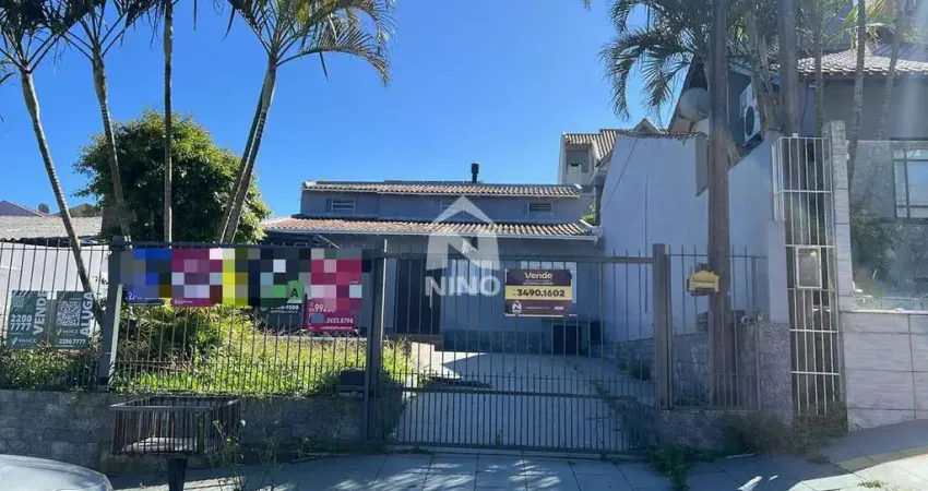 Casa com 2 dormitórios à venda, 60 m² por r$ 430.000,00 - bela vista - gravataí/rs
