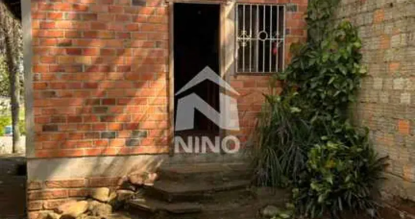 Casa com 1 dormitório a venda, r$ 150.000,00 - parque residencial santa cecília - gravatai/rs