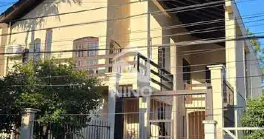 Casa com 3 dormitórios à venda, 250 m² por r$ 969.000,00 - dom feliciano - gravataí/rs