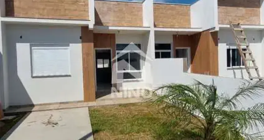 Casa com 3 dormitórios a venda, 70m² por R$ 399.000,00 - Castelo Branco - Gravatai/RS