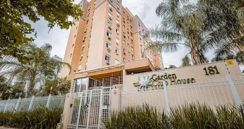 Apartamento com 2 dormitórios à venda, 52 m² por r$ 390.000,00 - centro - gravataí/rs