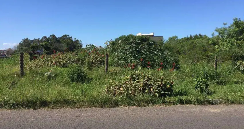 Terreno à venda, 360 m² por r$ 220.000,00 - bom sucesso - gravataí/rs.