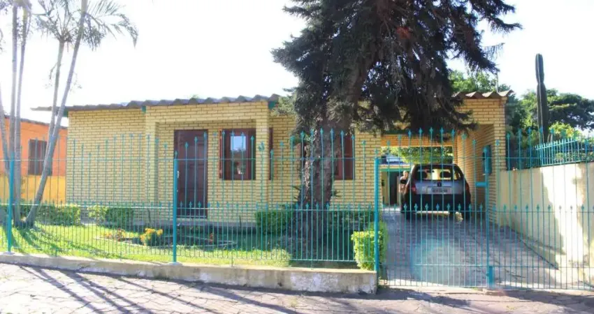 Casa à venda, 135 m² por r$ 450.000,00 - bom sucesso - gravataí/rs