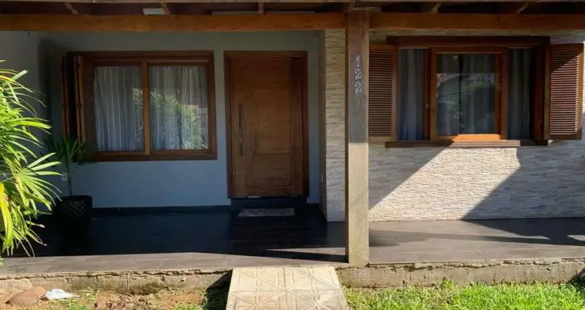 Casa à venda, 350 m² por r$ 1.490.000,00 - centro - gravataí/rs