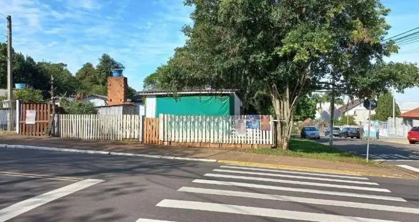 Terreno à venda, 683 m² por r$ 638.000,00 - salgado filho - gravataí/rs
