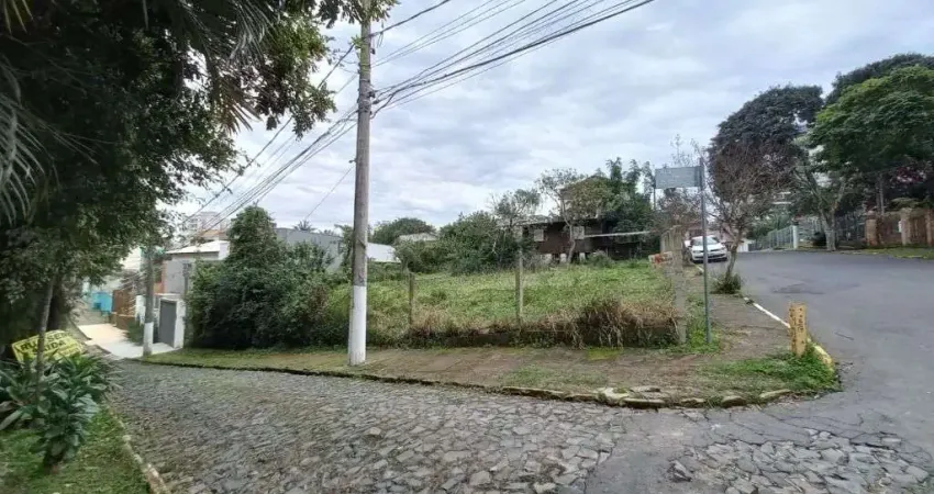 Terreno à venda, 344 m² por r$ 575.000,00 - centro - gravataí/rs