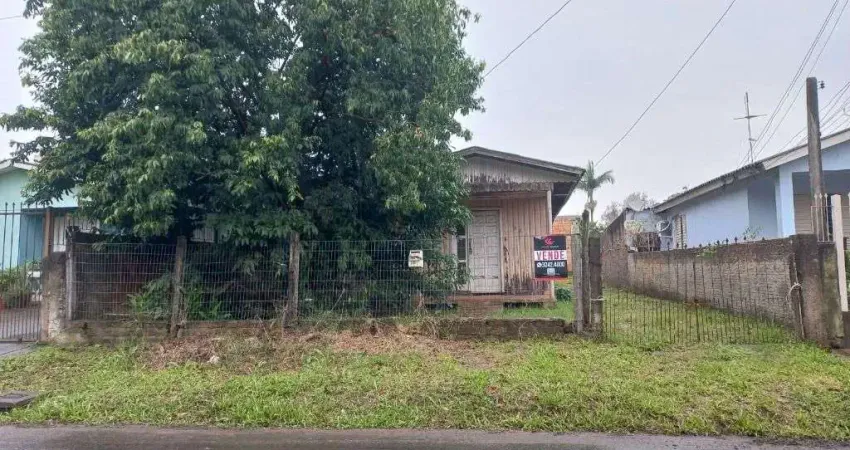 Terreno à venda, 330 m² por r$ 212.000,00 - bom sucesso - gravataí/rs