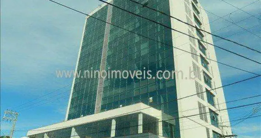 Sala comercial à venda na Avenida José Loureiro da Silva, Centro, Gravataí