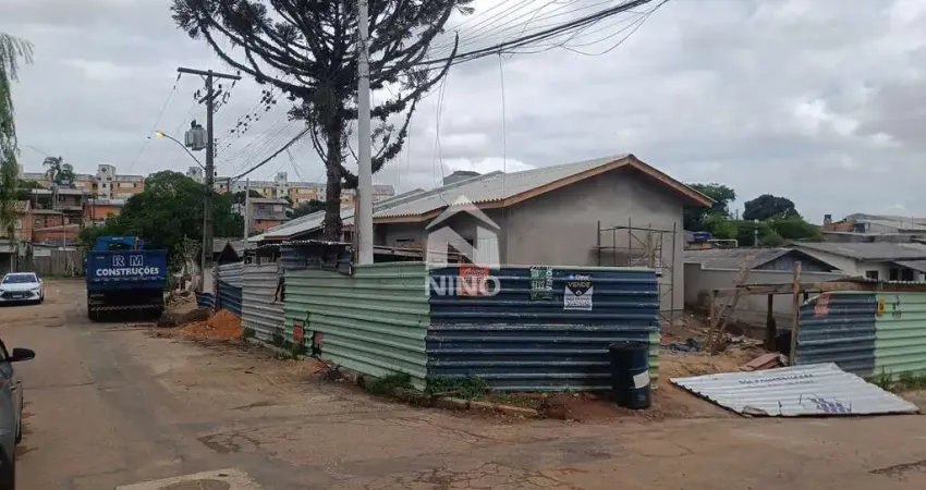 Casa com 2 dormitórios a venda, 41m² por r$ 249.900,00 - jansen - gravatai/rs