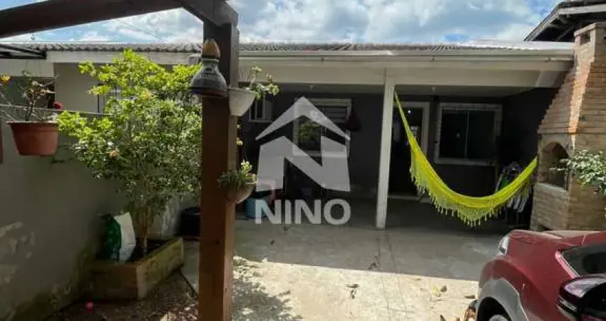 Casa com 2 dormitórios à venda, 70m² por r$ 300.000,00 - central - gravataí/rs